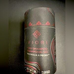 🆕Viri Magnolia and Peony Dry Shampoo::Vegan